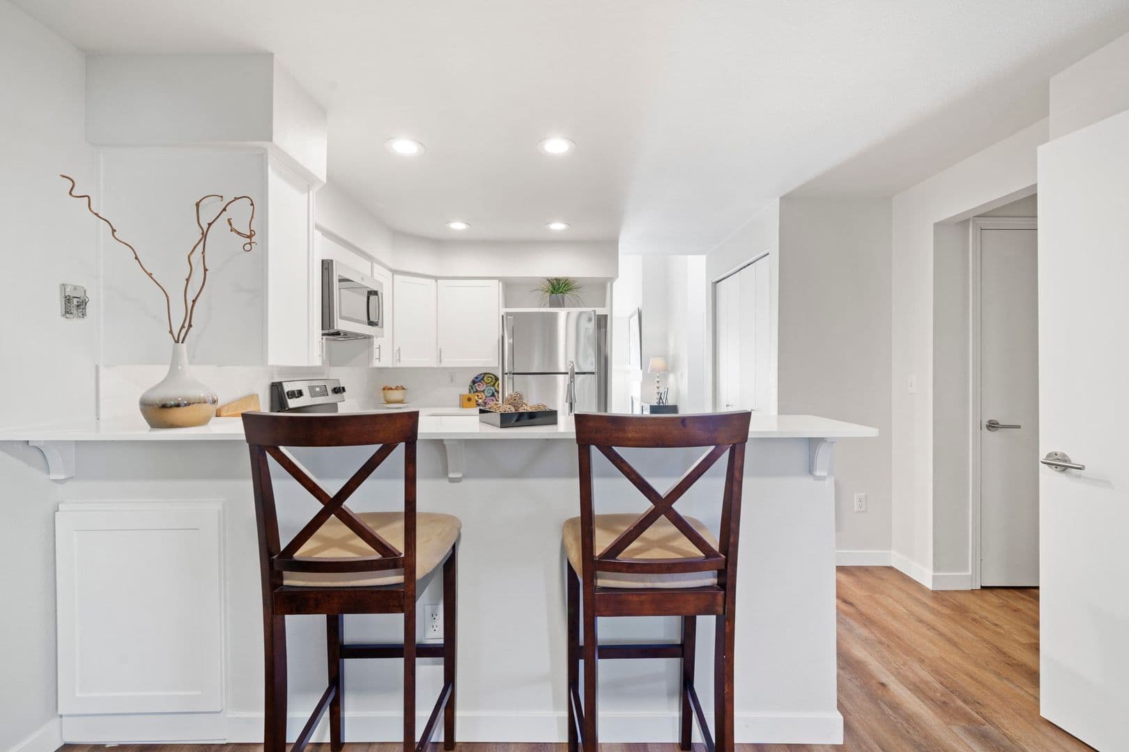 Tacoma Townhome: 1101 N Mountain View Ave, - F27