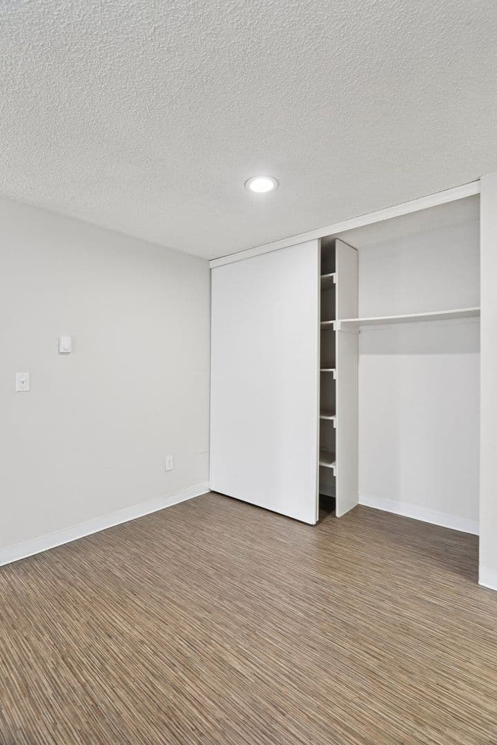Lakewood Apartment: 4828 123rd St SW