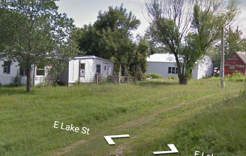 Marceline House: 510 E. Lake St.