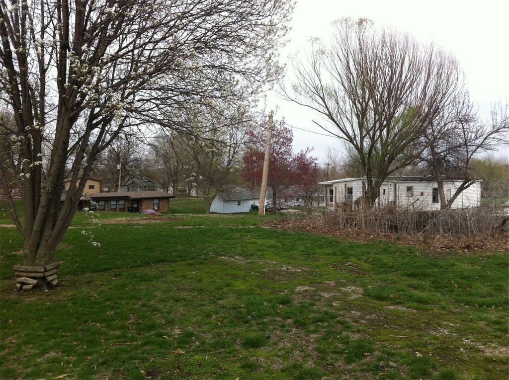 Marceline House: 510 E. Lake St.