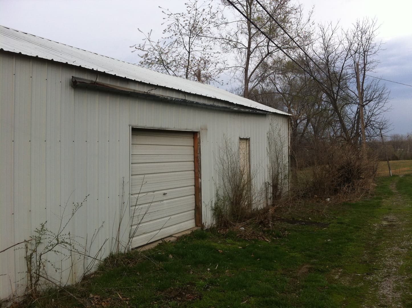 Marceline House: 510 E. Lake St.