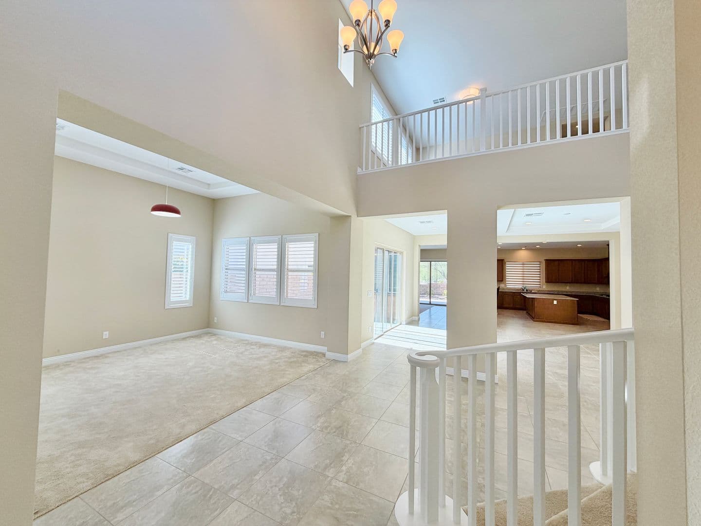Las Vegas House: 479 Bosco Di Fiore St