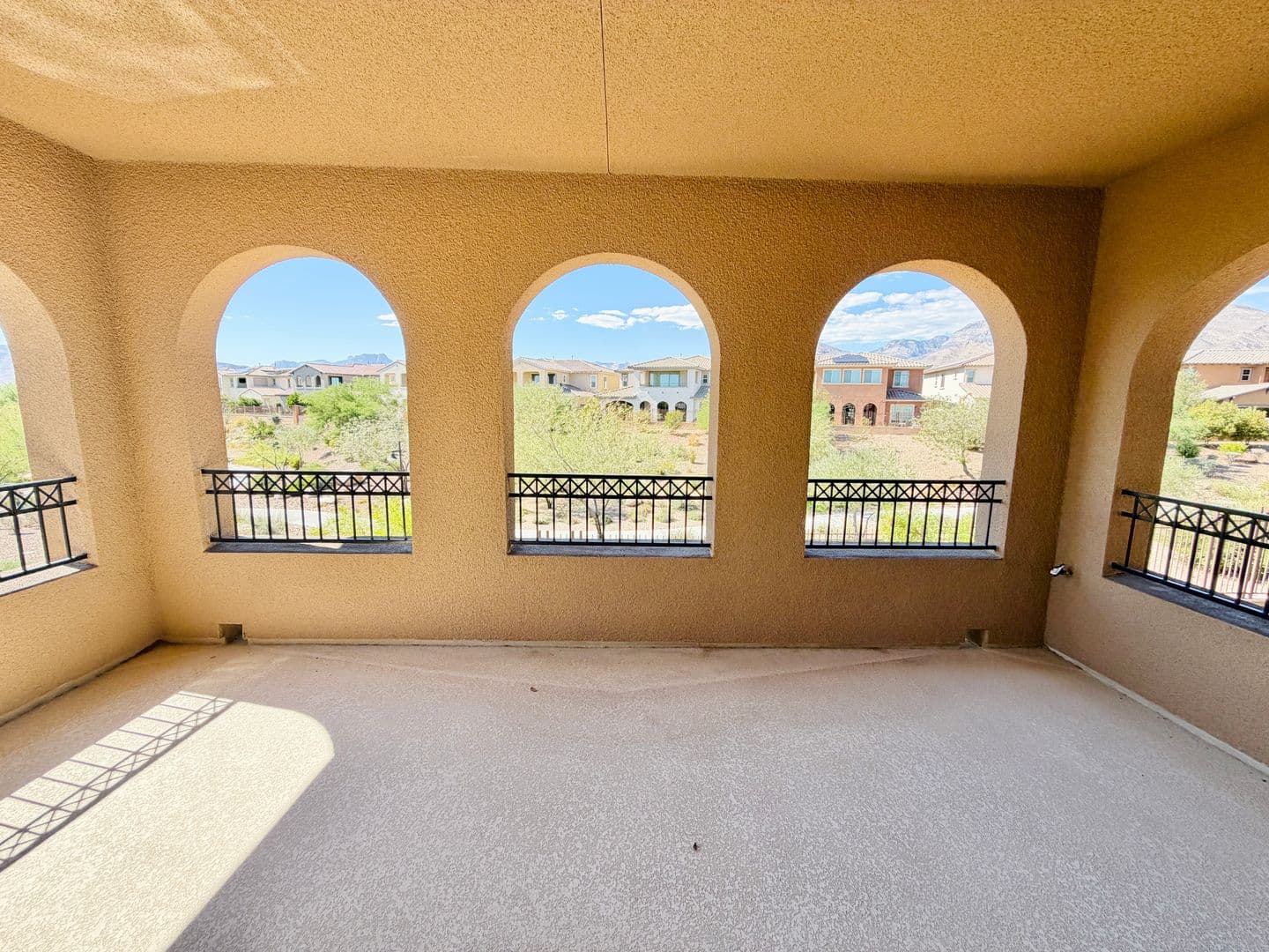 Las Vegas House: 479 Bosco Di Fiore St
