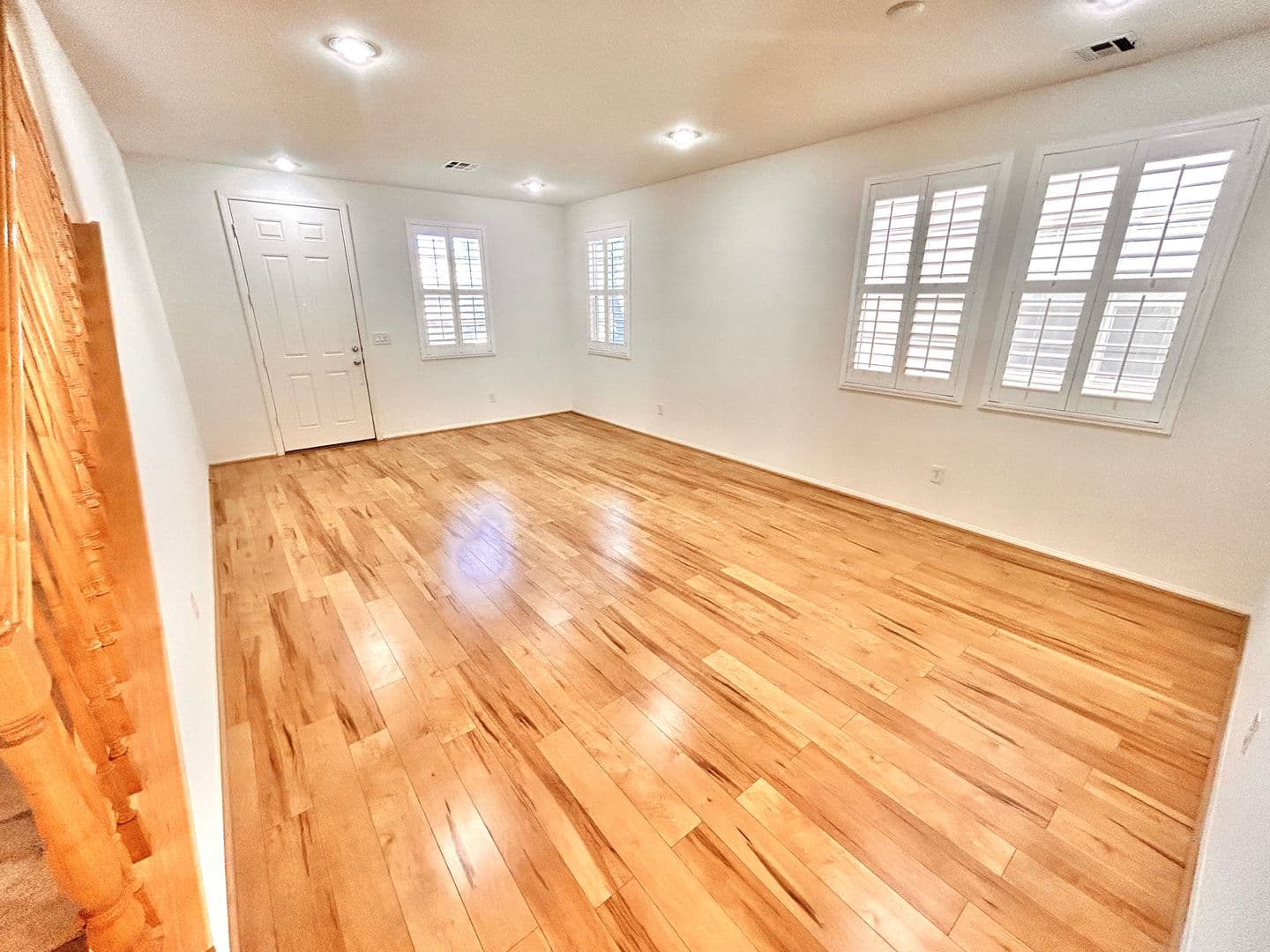 Las Vegas House: 7287 Apache Mission Ct