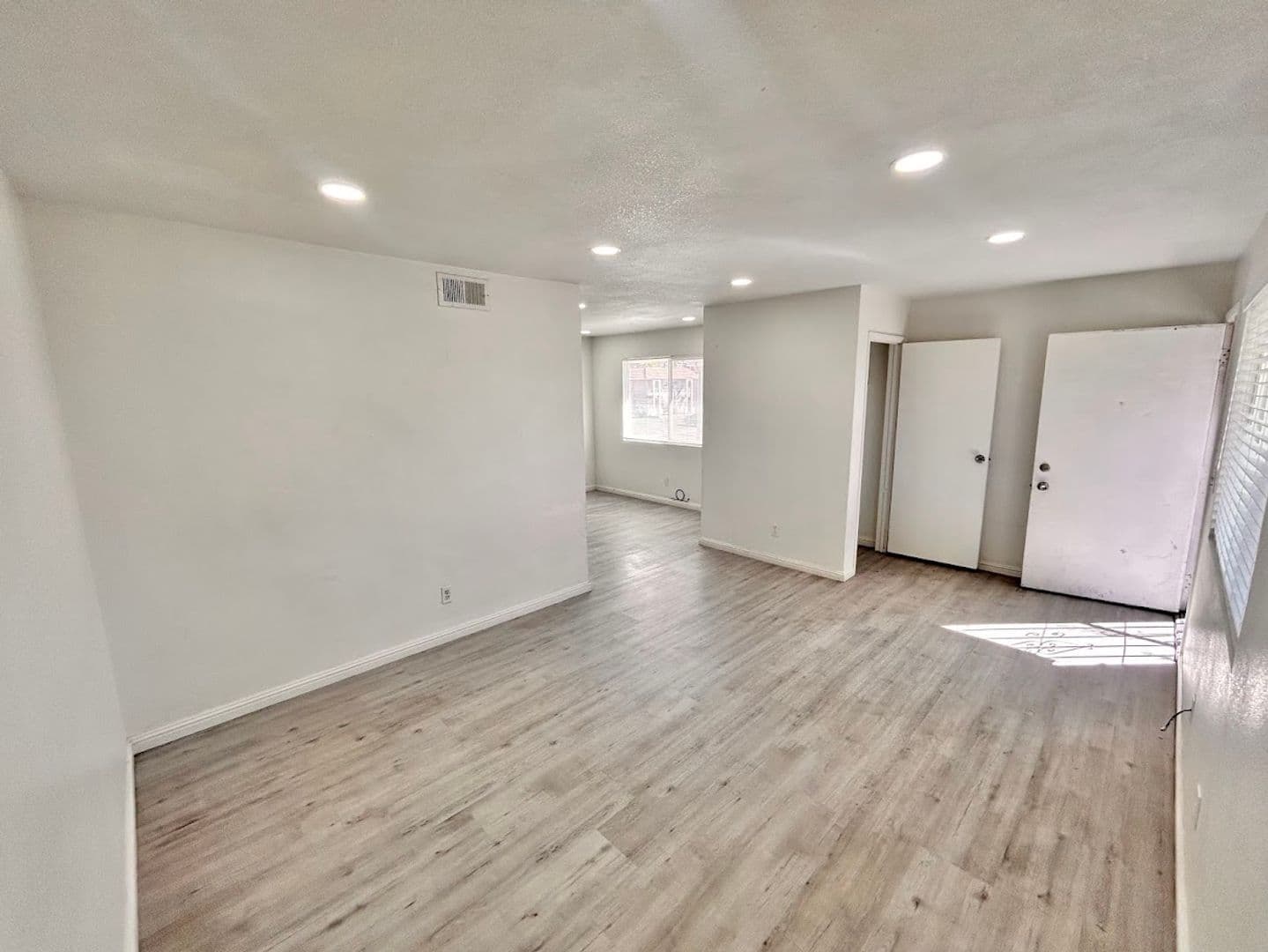 Las Vegas Apartment: 4225 Stewart Ave