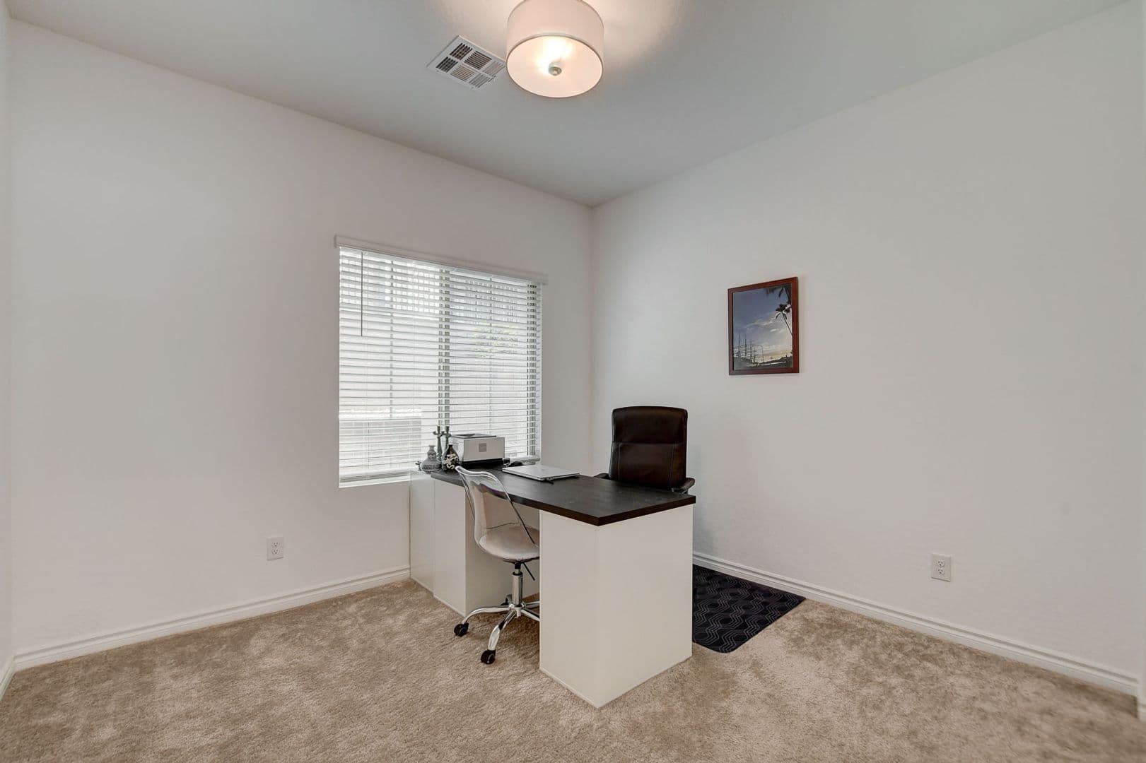 Las Vegas Townhome: 600 N Carriage Hill Dr #1035