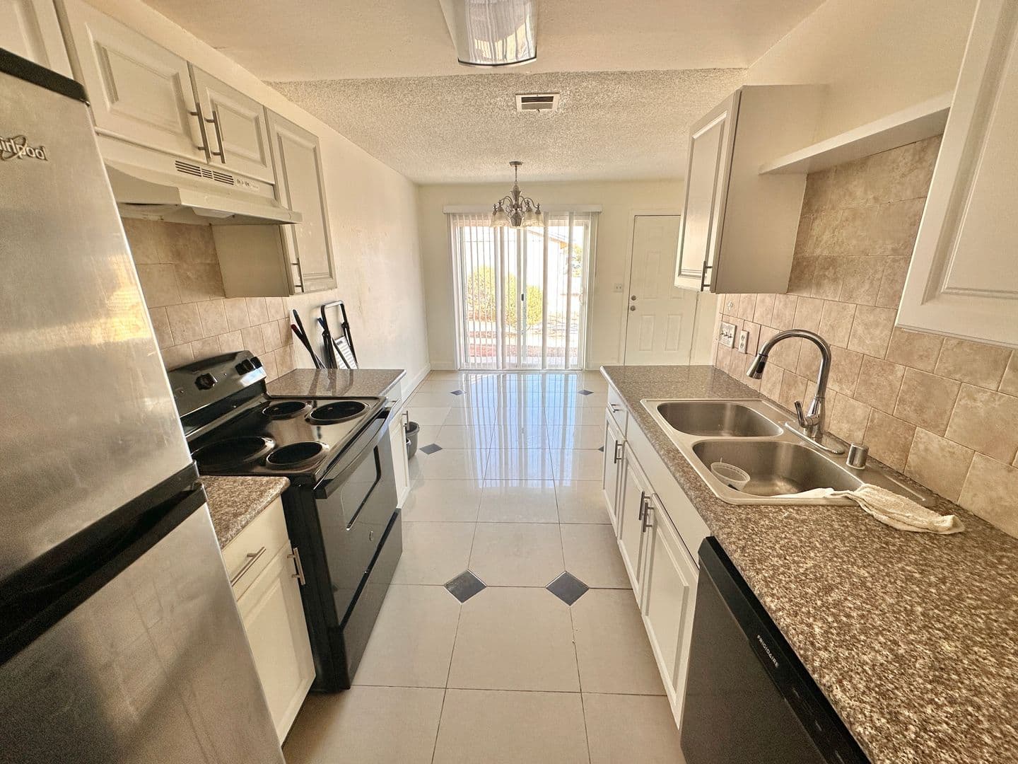 Las Vegas Apartment: 5238 Greene Ln