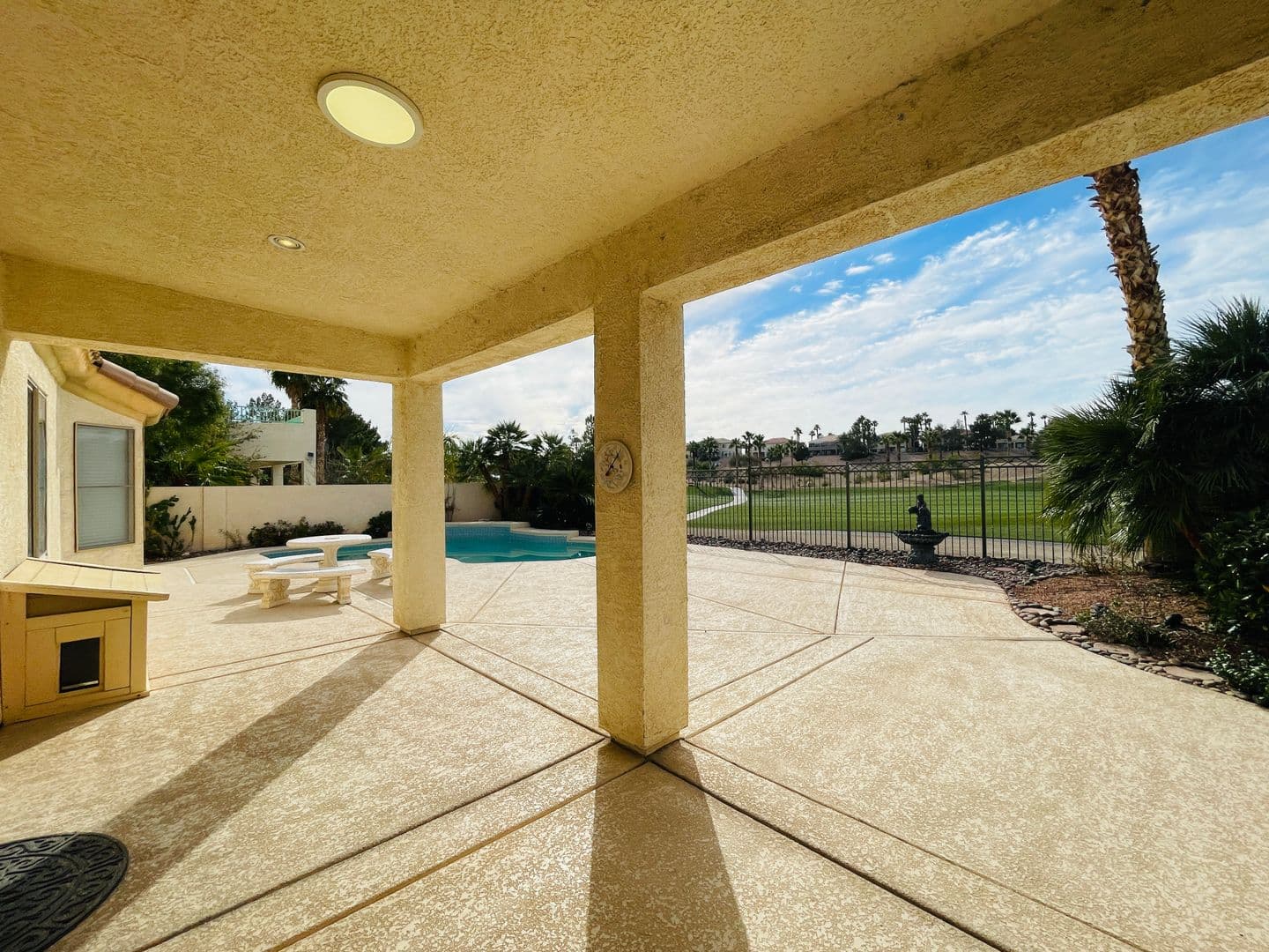 LAS VEGAS House: 231 CLIFF VALLEY