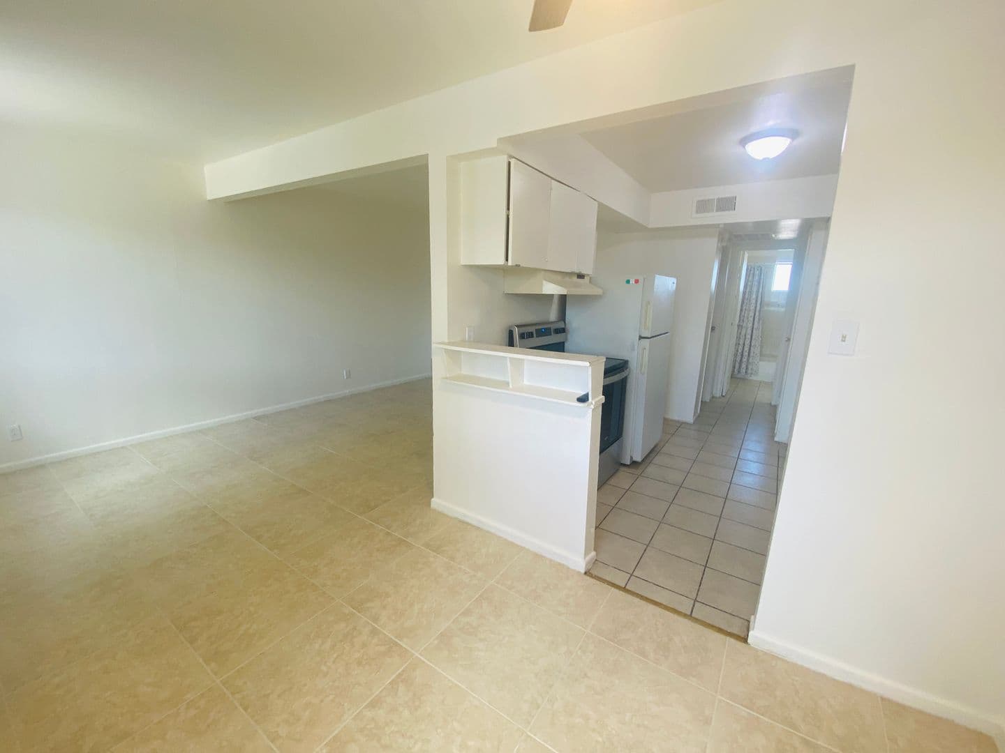 Las Vegas Apartment: 3762 Royal Crest St