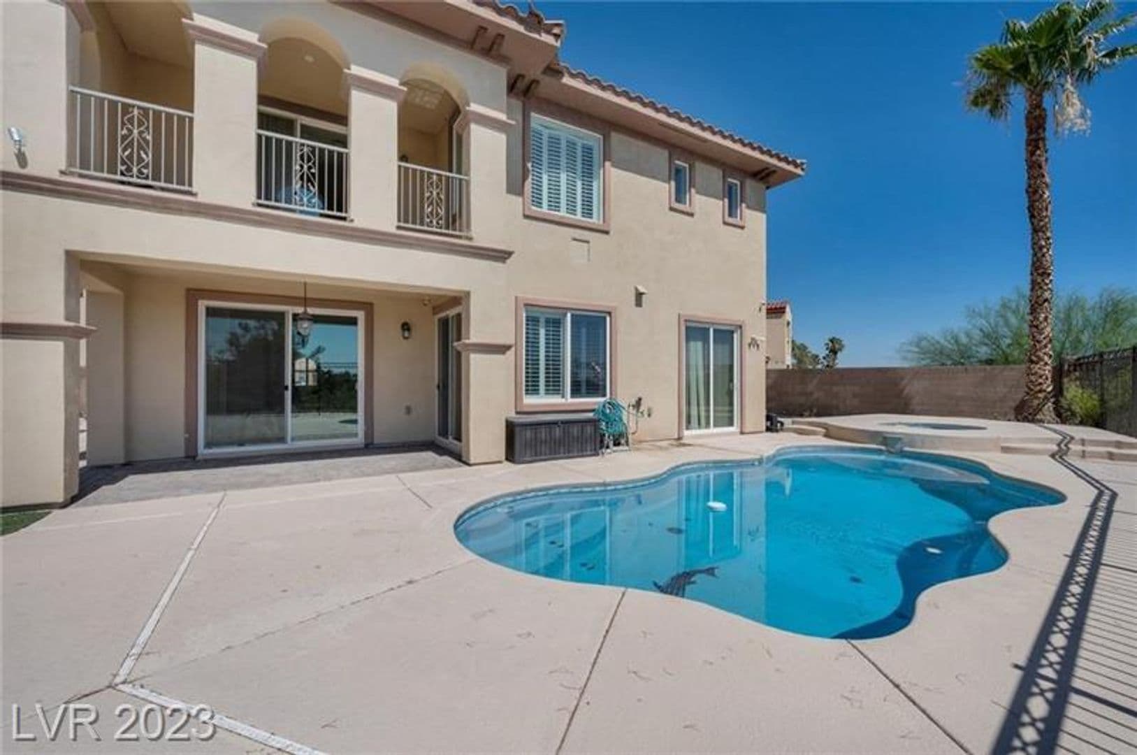 Las Vegas House: 3 Tall Ruff Dr