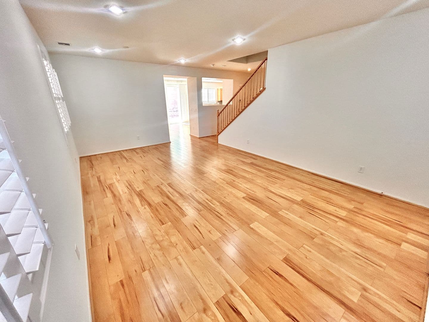 Las Vegas House: 7287 Apache Mission Ct