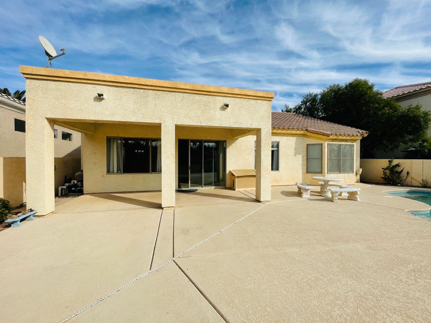 LAS VEGAS House: 231 CLIFF VALLEY