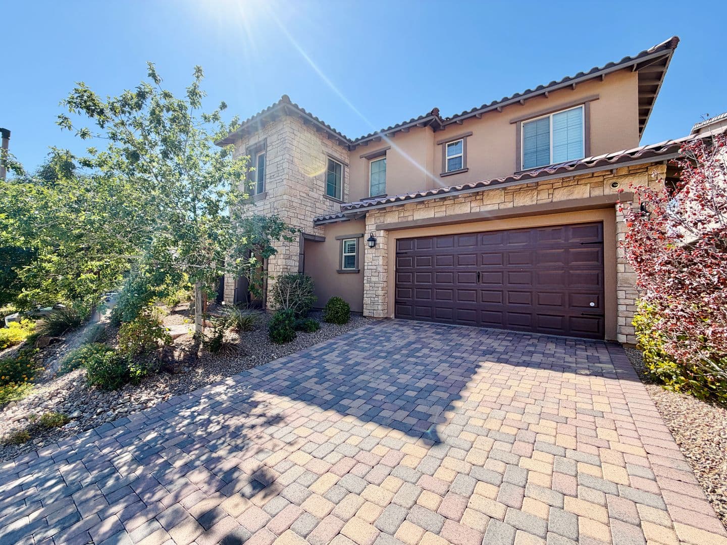 Las Vegas House: 479 Bosco Di Fiore St