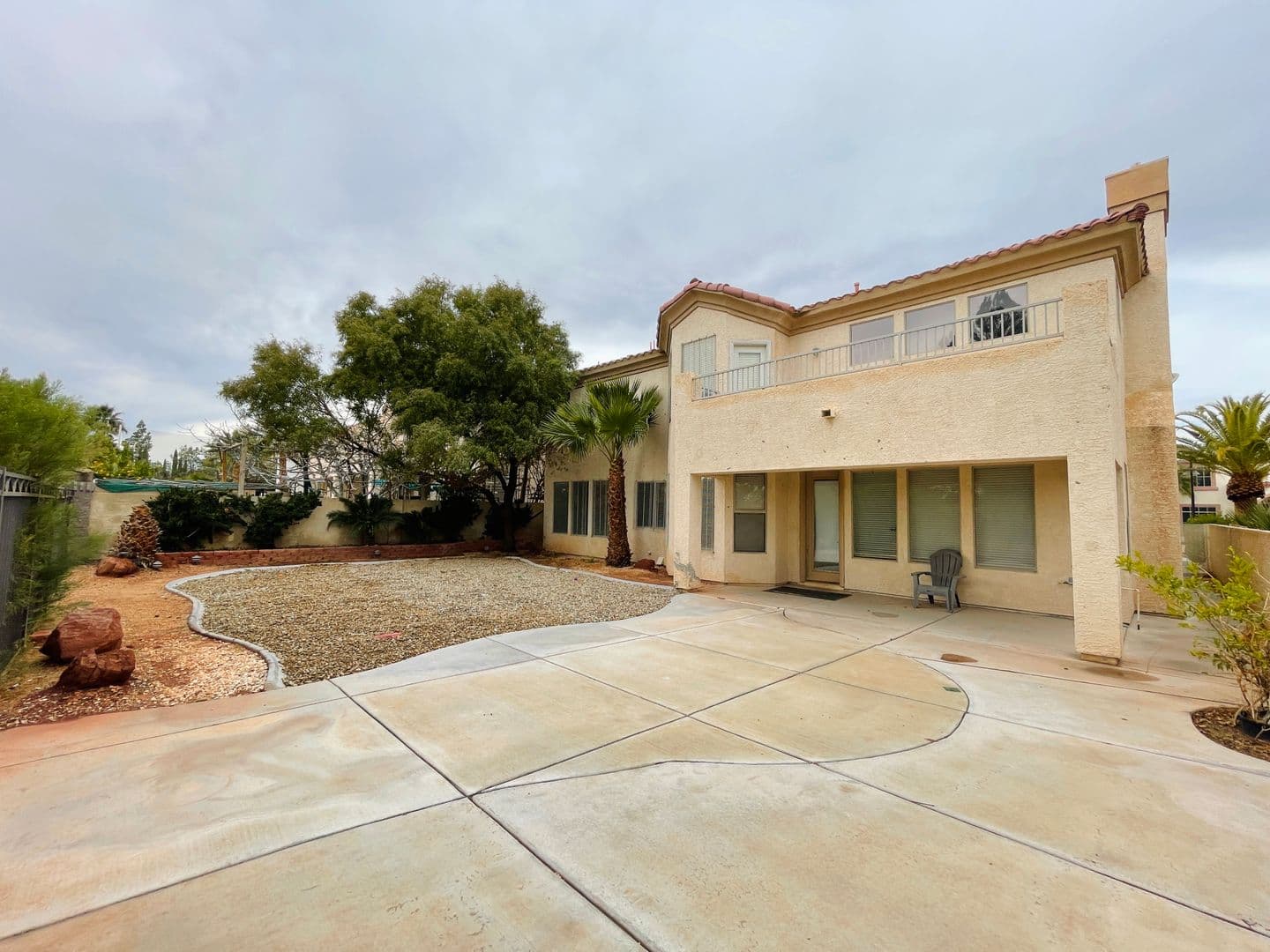 Las Vegas House: 41 Chateau Whistler Ct