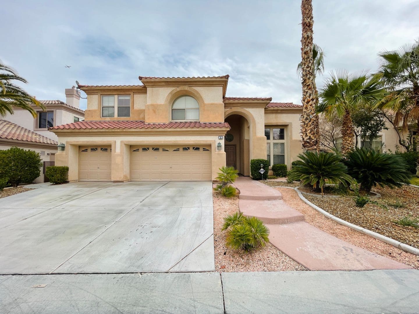 Las Vegas House: 41 Chateau Whistler Ct
