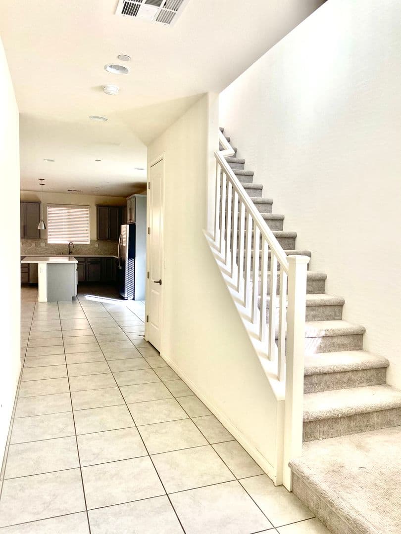 HENDERSON House: 348 MEZZAFORTE