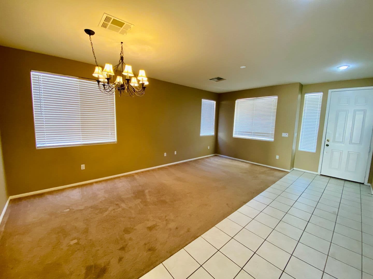 Las Vegas House: 258 Rusty Plank Ave