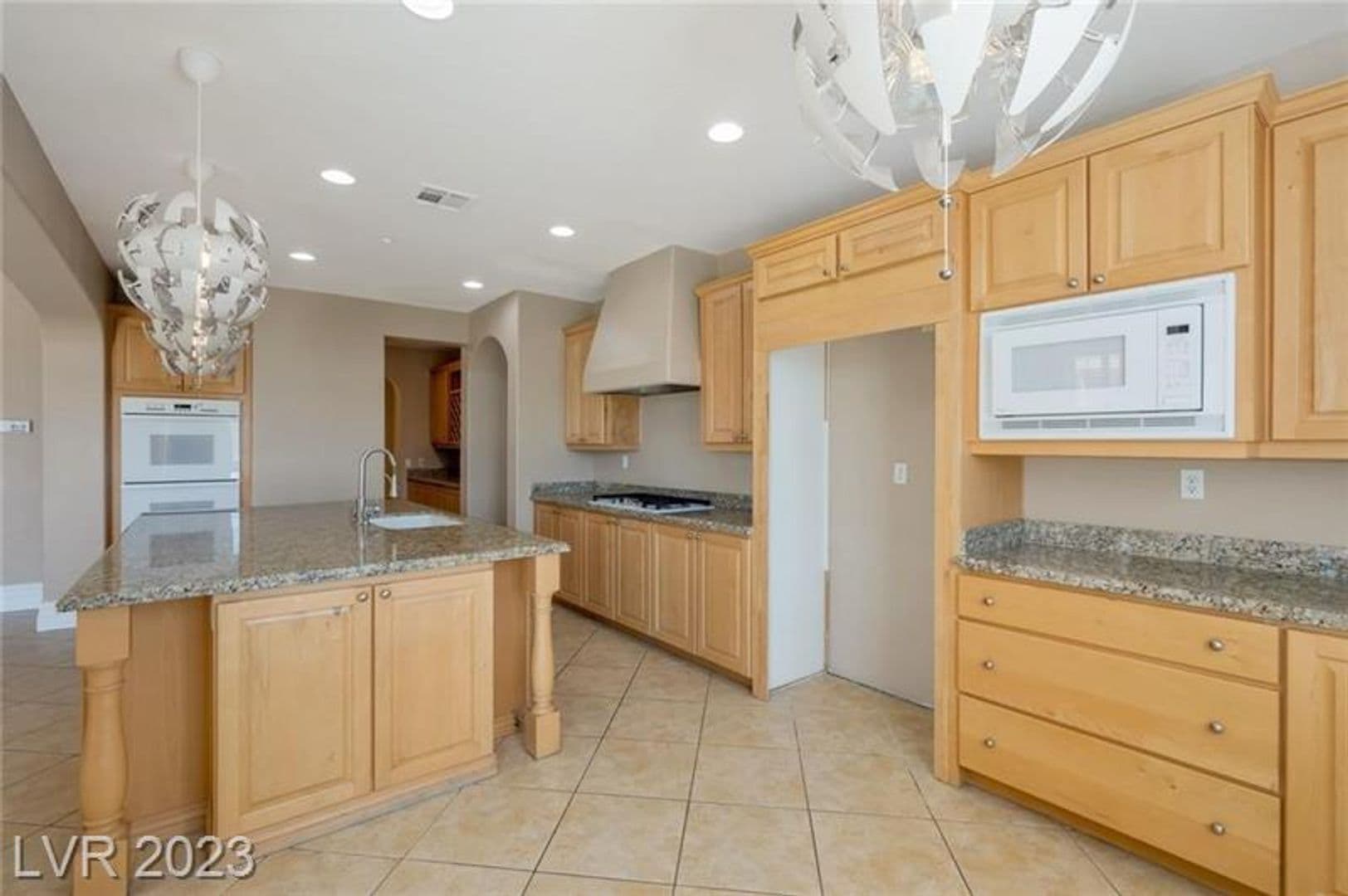 Las Vegas House: 3 Tall Ruff Dr
