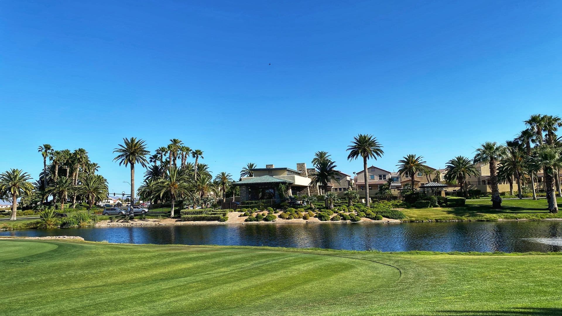 Las Vegas House: 3 Tall Ruff Dr
