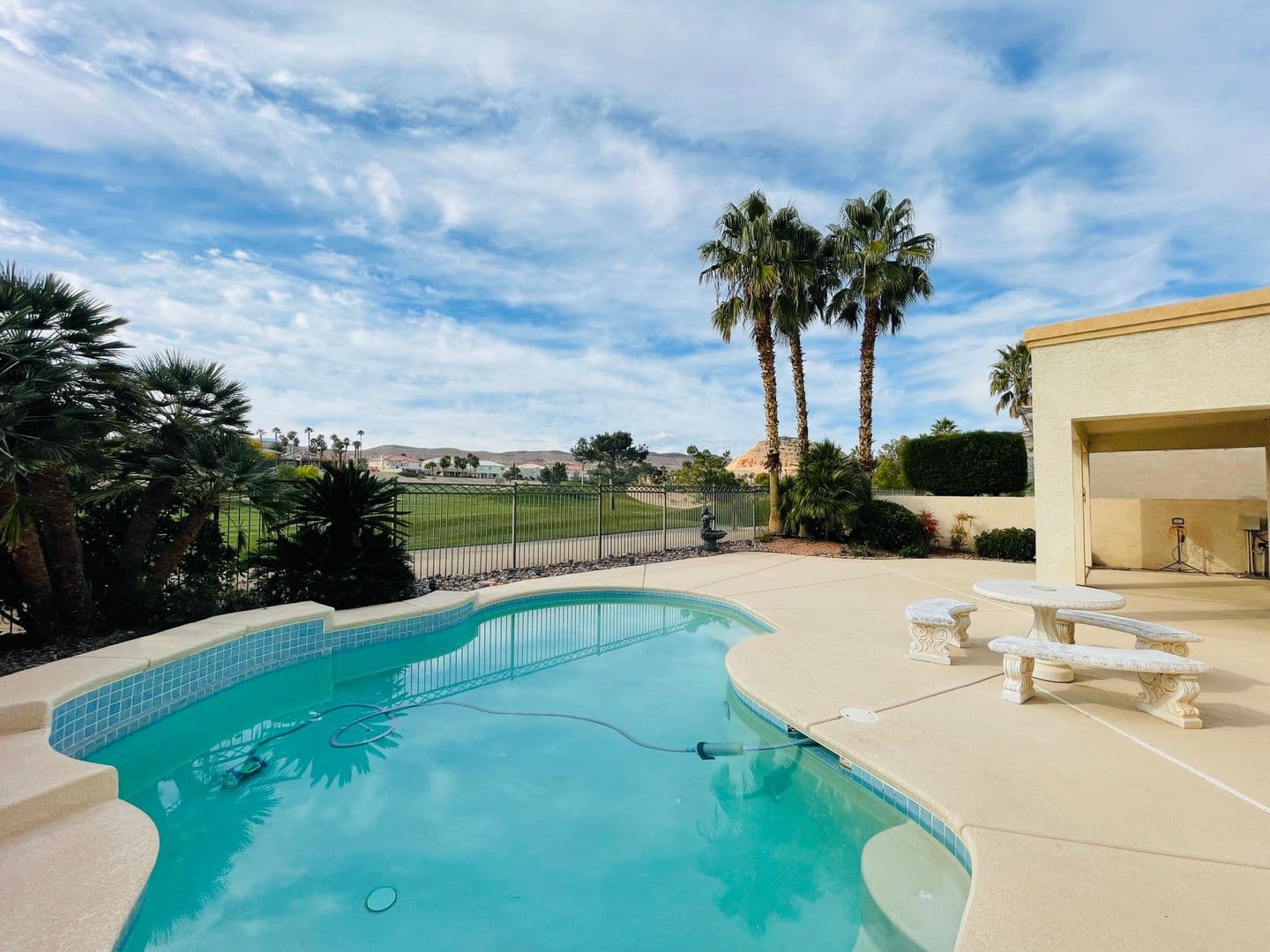 LAS VEGAS House: 231 CLIFF VALLEY