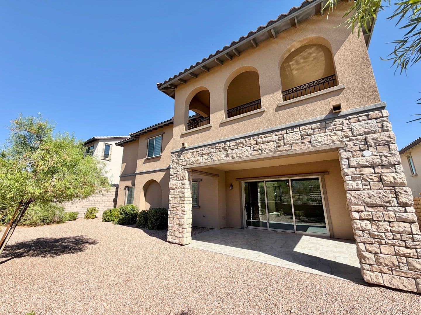 Las Vegas House: 479 Bosco Di Fiore St