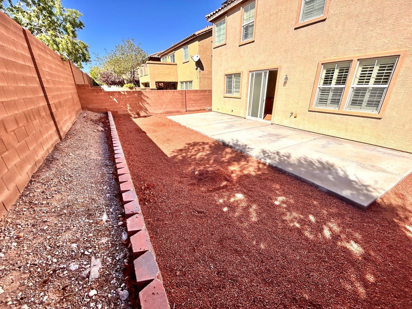 Las Vegas House: 7287 Apache Mission Ct
