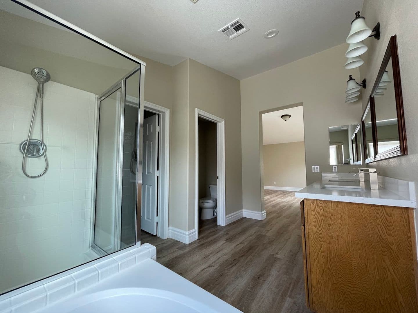 Las Vegas House: 9701 Kampsville Ave