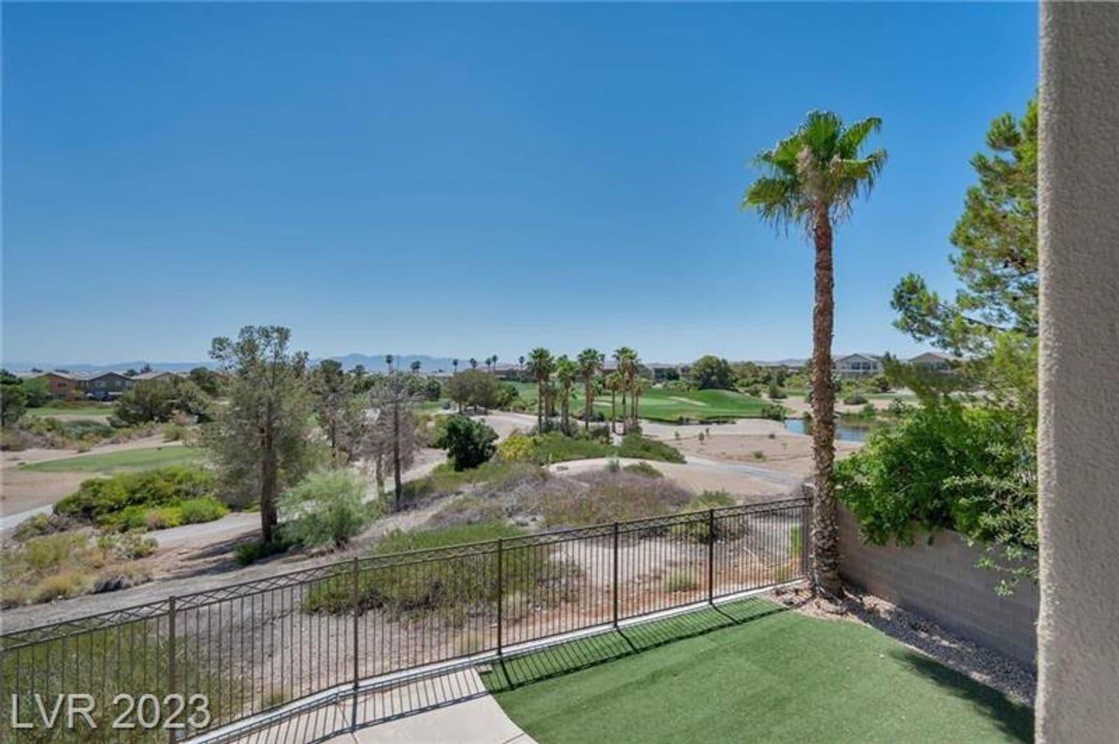 Las Vegas House: 3 Tall Ruff Dr