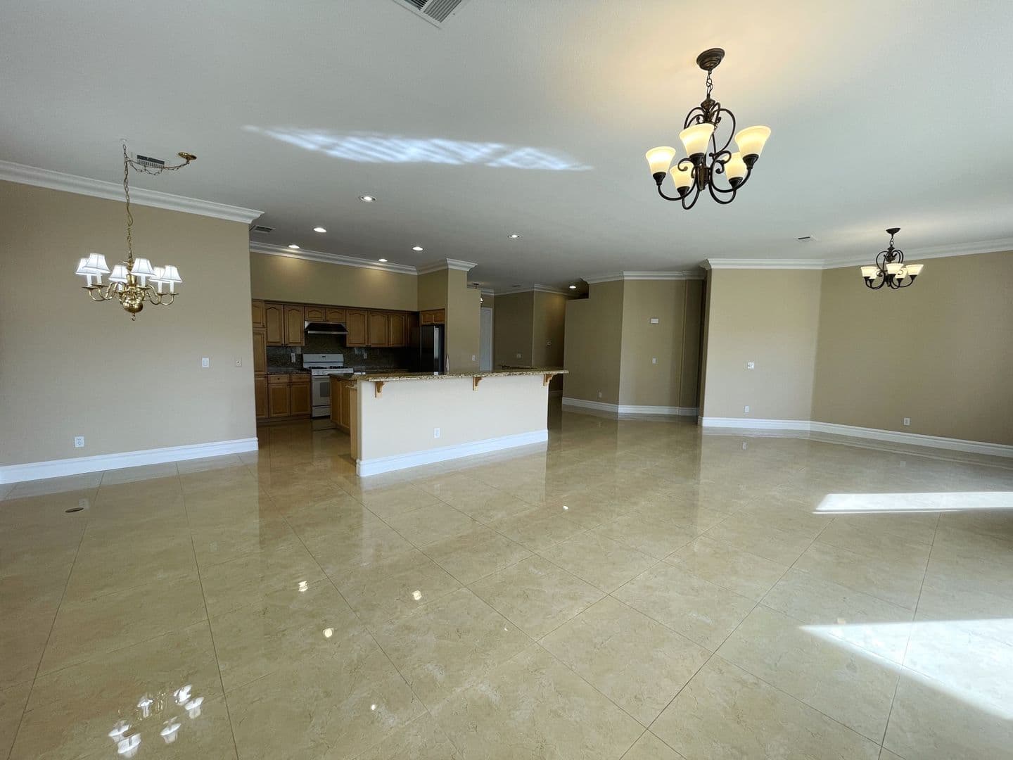 LAS VEGAS House: 231 CLIFF VALLEY