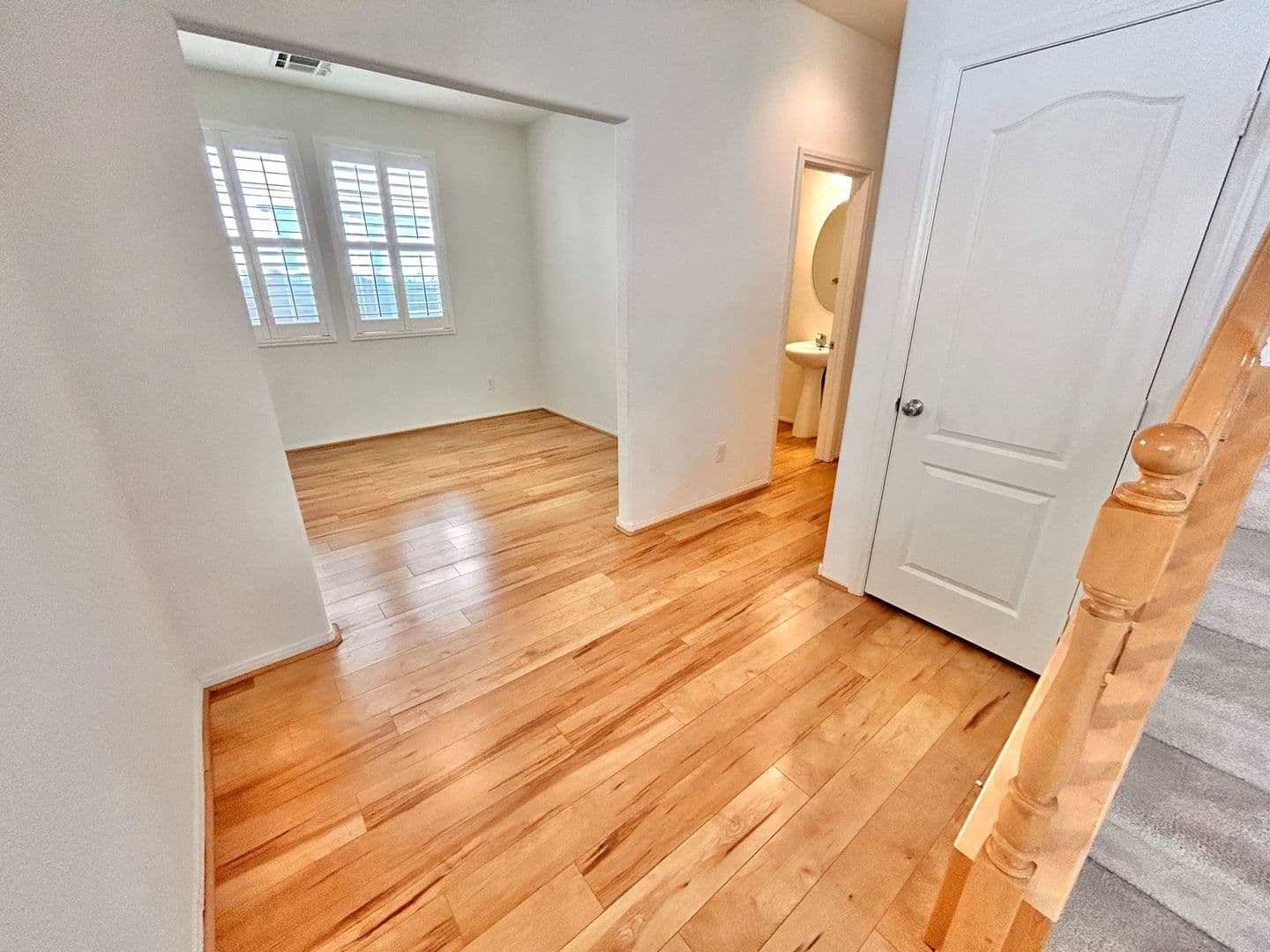 Las Vegas House: 7287 Apache Mission Ct