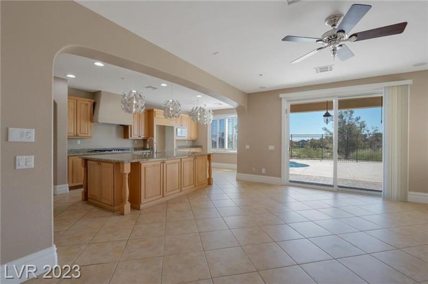 Las Vegas House: 3 Tall Ruff Dr