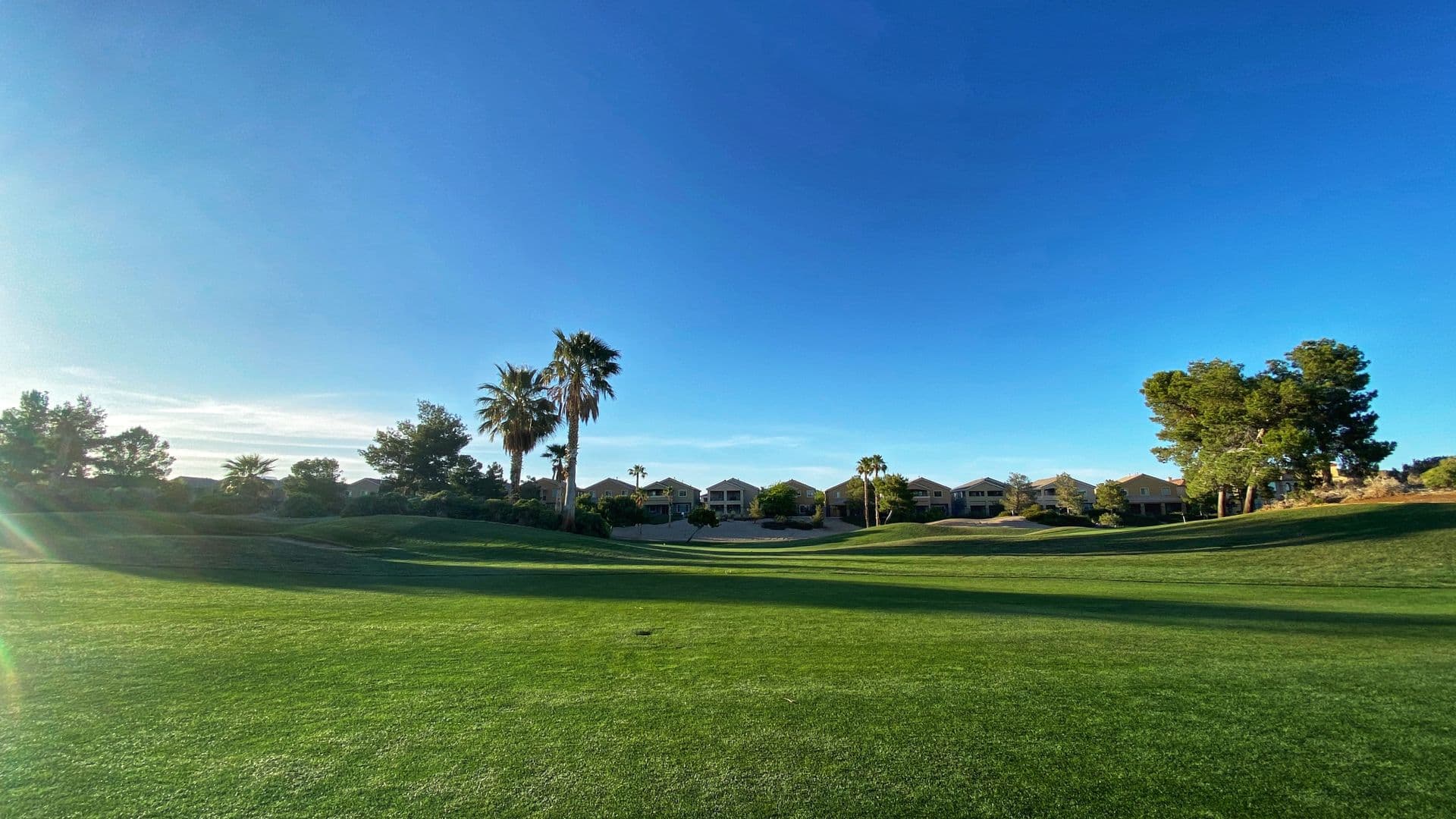 Las Vegas House: 41 Chateau Whistler Ct