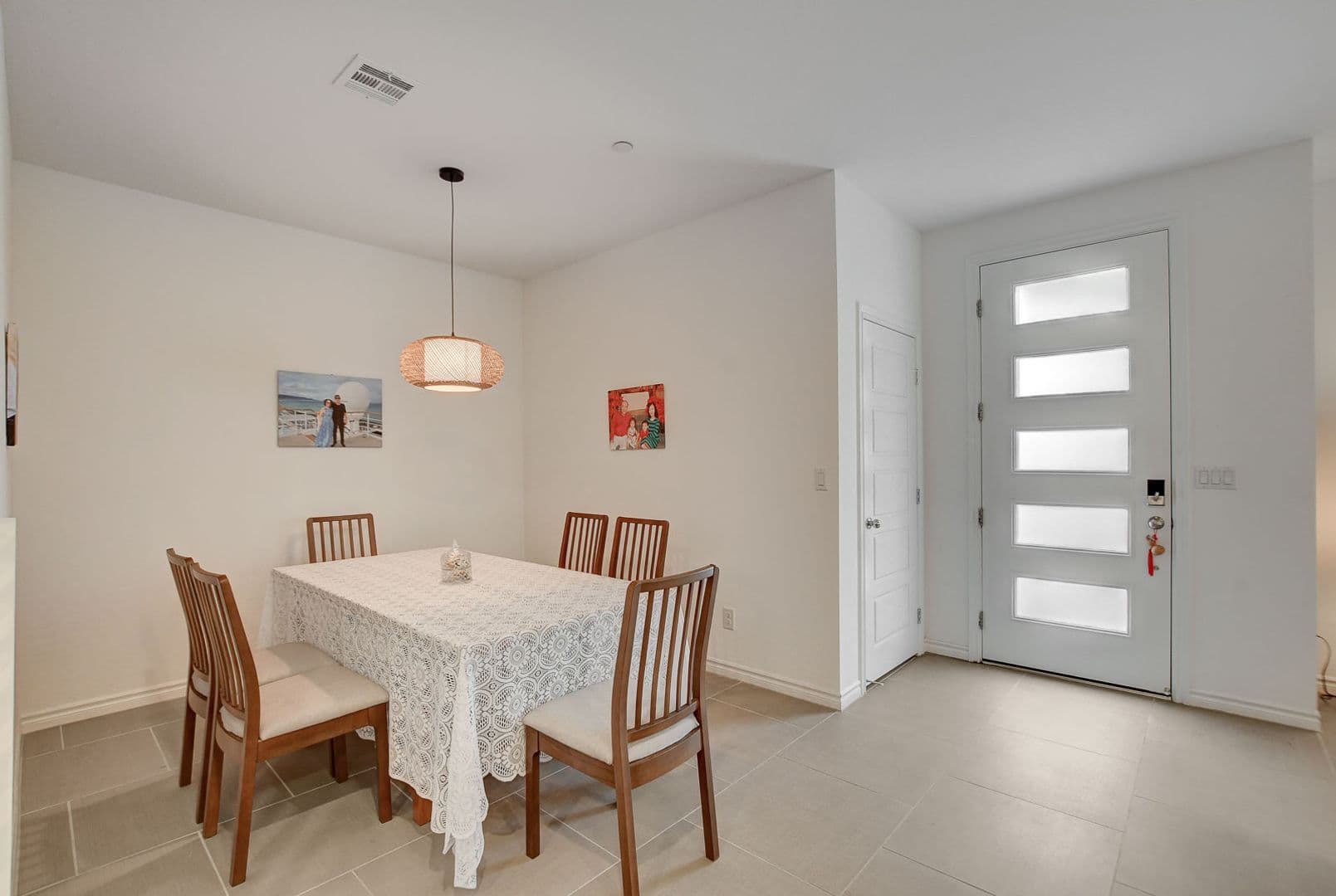 Las Vegas Townhome: 600 N Carriage Hill Dr #1035