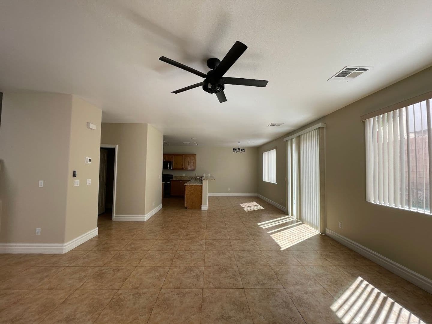 Las Vegas House: 9701 Kampsville Ave