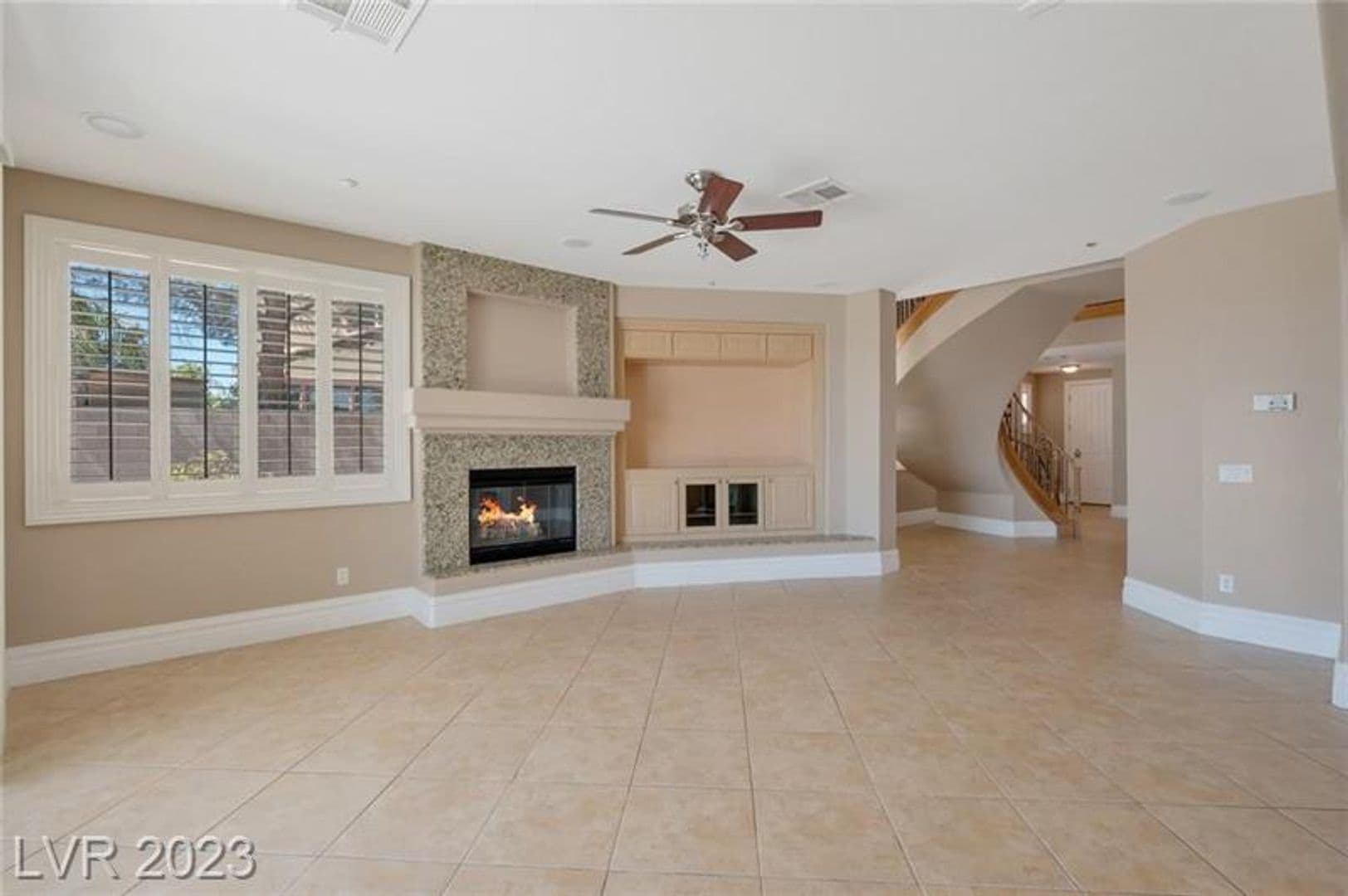 Las Vegas House: 3 Tall Ruff Dr