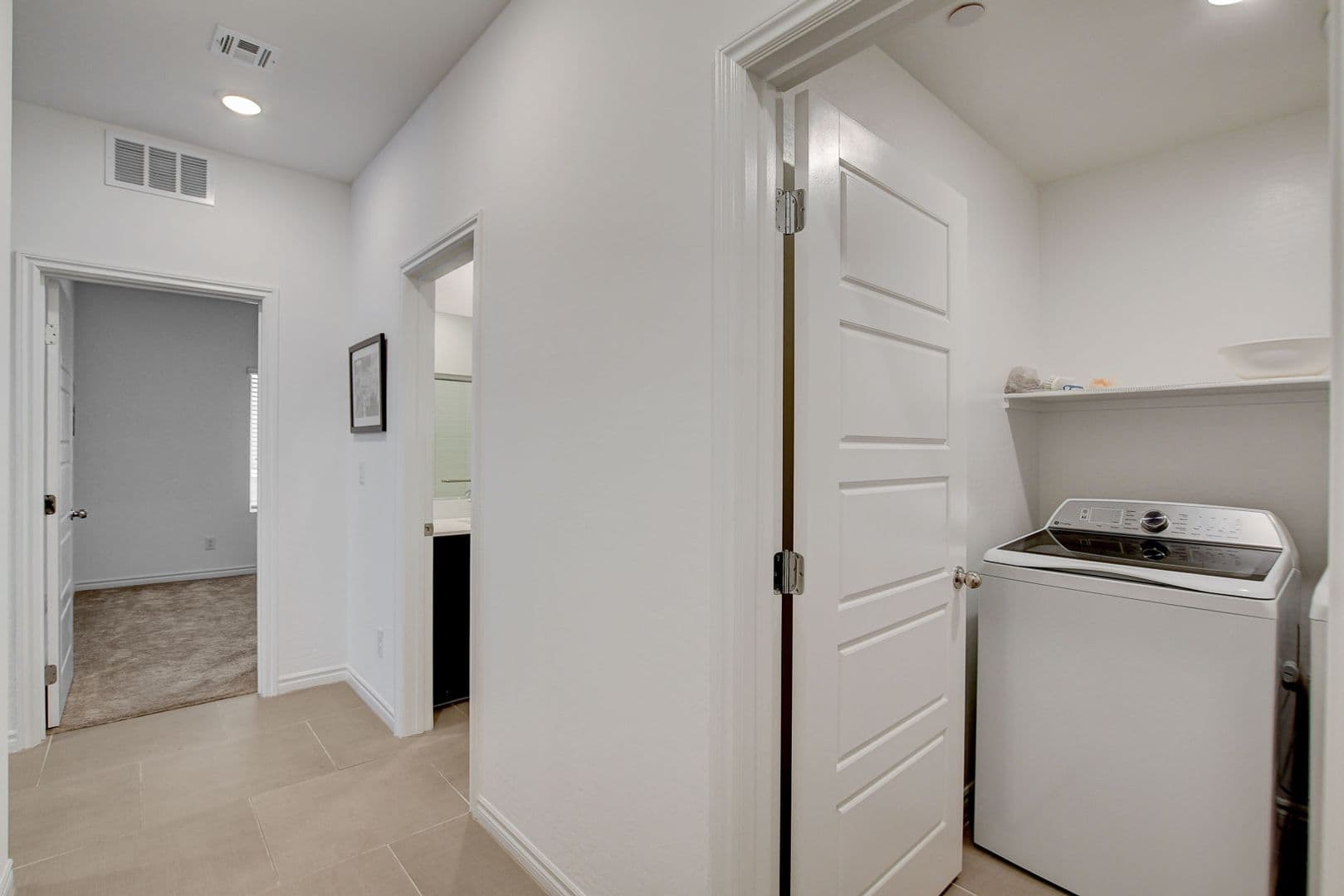 Las Vegas Townhome: 600 N Carriage Hill Dr #1035