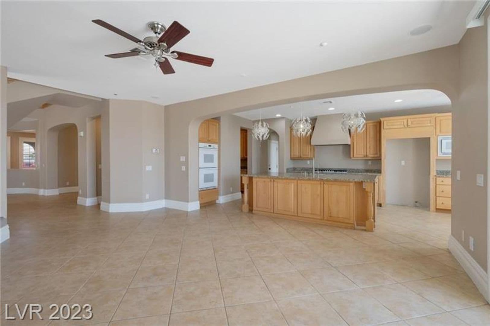 Las Vegas House: 3 Tall Ruff Dr