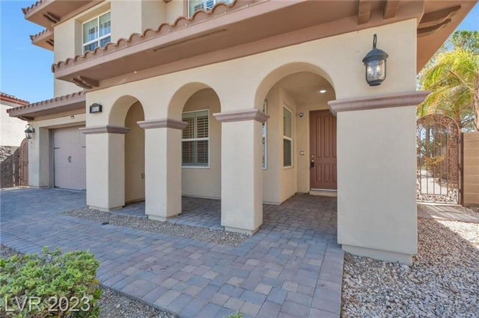 Las Vegas House: 3 Tall Ruff Dr