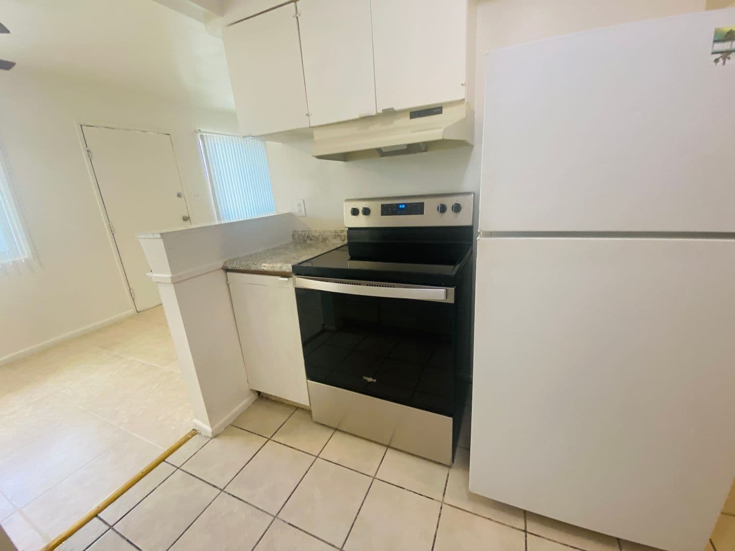 Las Vegas Apartment: 3762 Royal Crest St