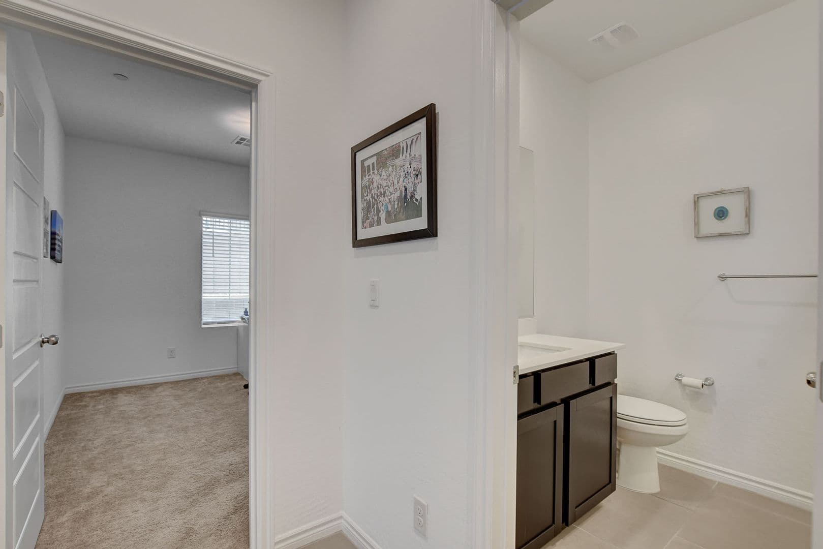 Las Vegas Townhome: 600 N Carriage Hill Dr #1035