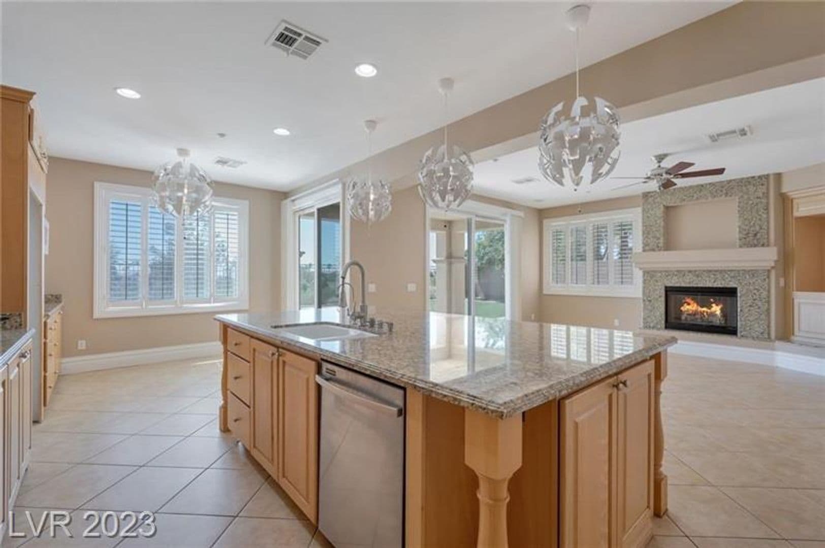 Las Vegas House: 3 Tall Ruff Dr