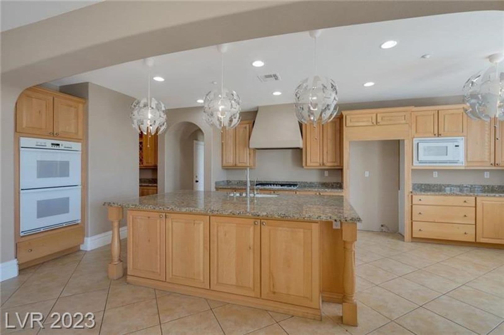 Las Vegas House: 3 Tall Ruff Dr