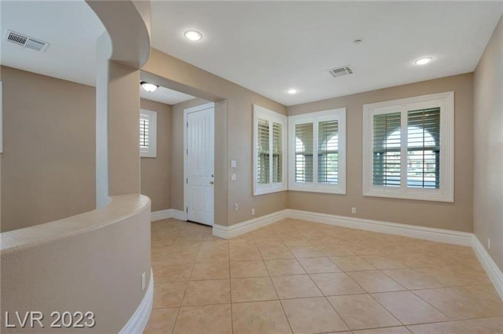Las Vegas House: 3 Tall Ruff Dr