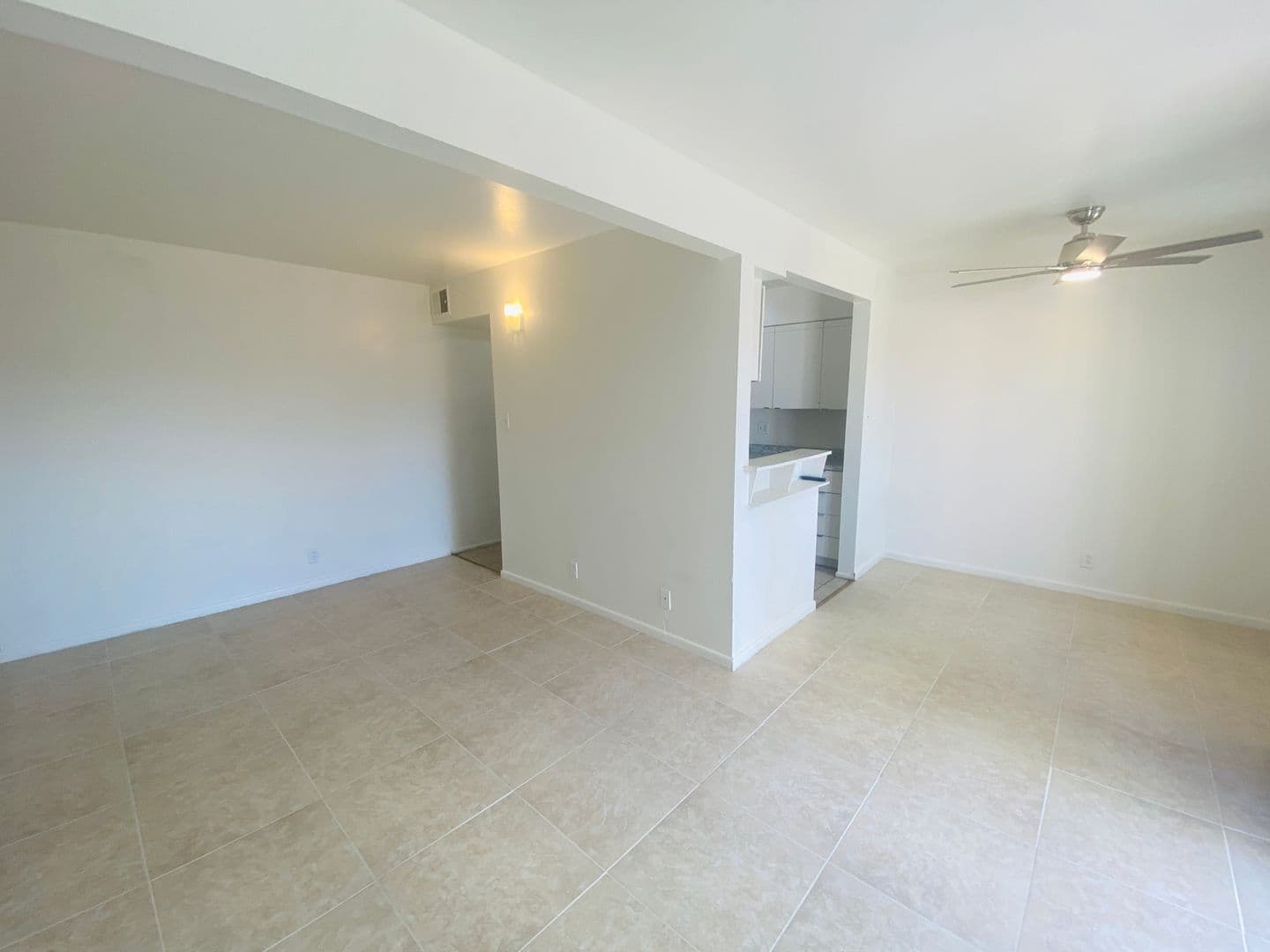 Las Vegas Apartment: 3762 Royal Crest St