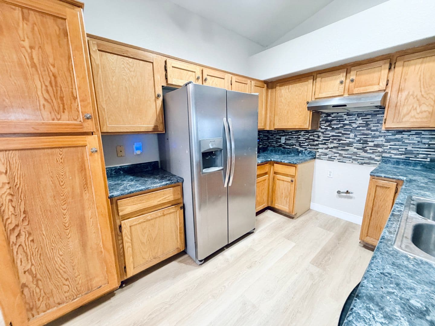 LAS VEGS House: 7844  SCAMMONS BAY CT.