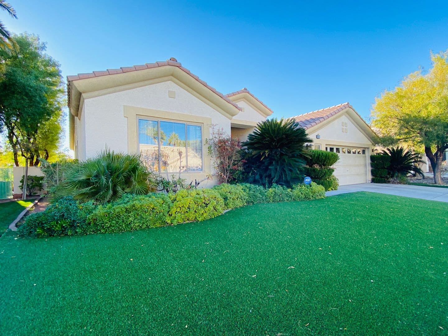 LAS VEGAS House: 231 CLIFF VALLEY