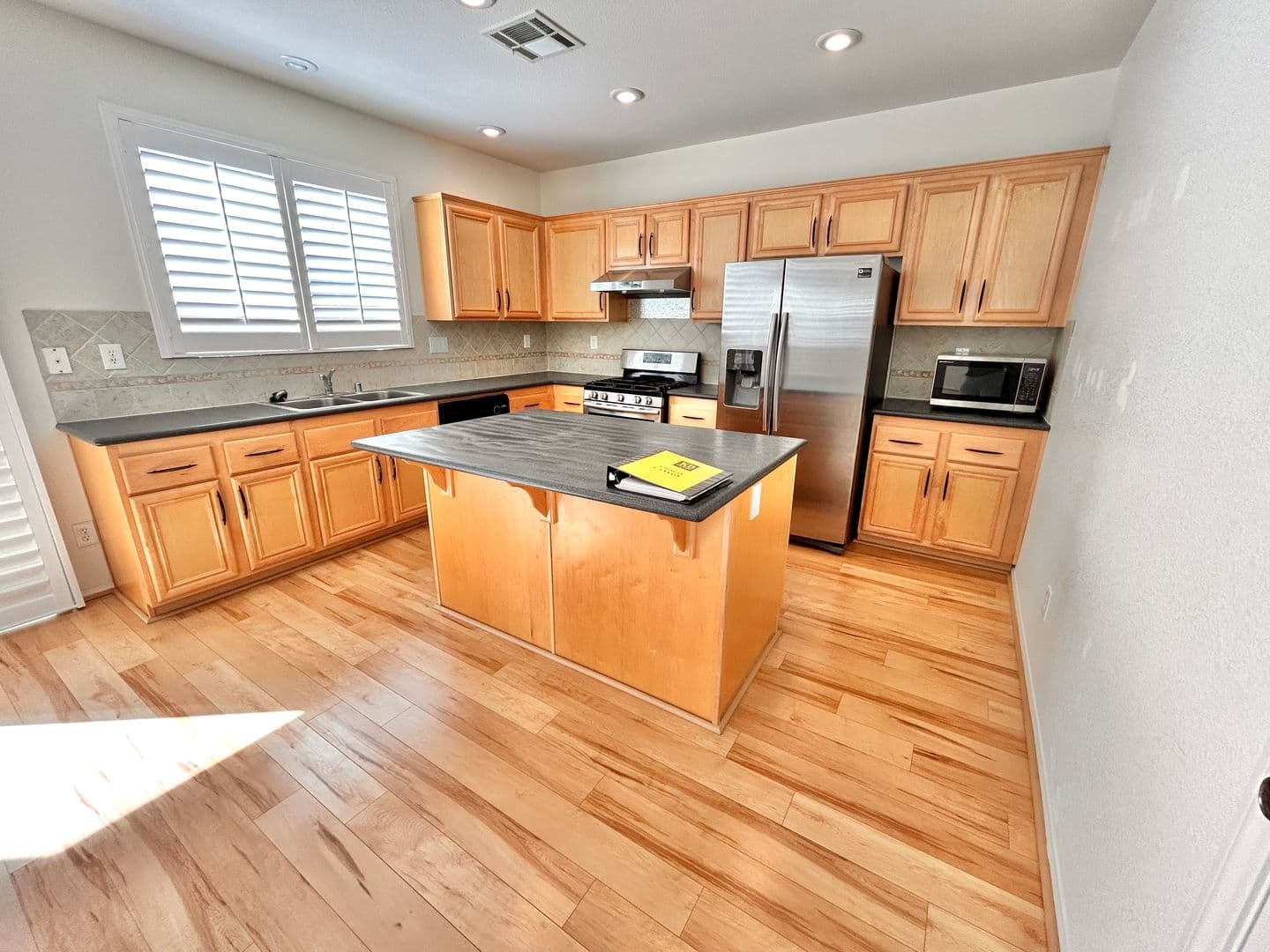 Las Vegas House: 7287 Apache Mission Ct