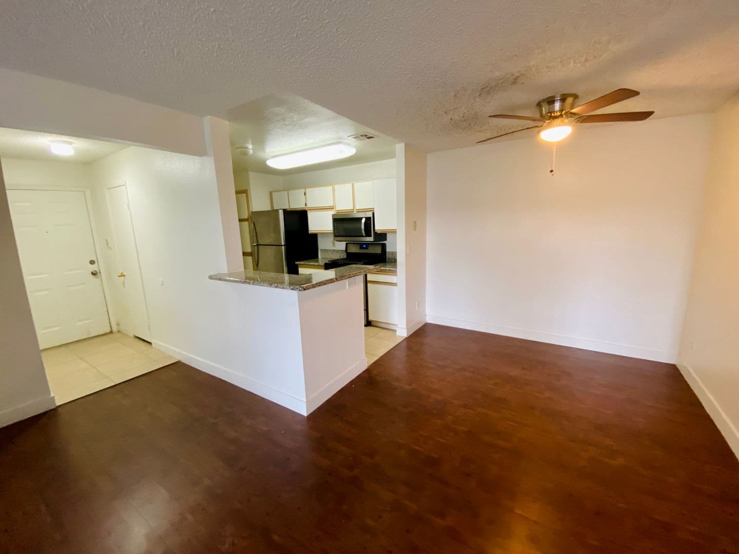 LAS VEGAS Apartment: 2200 FORT APACHE RD