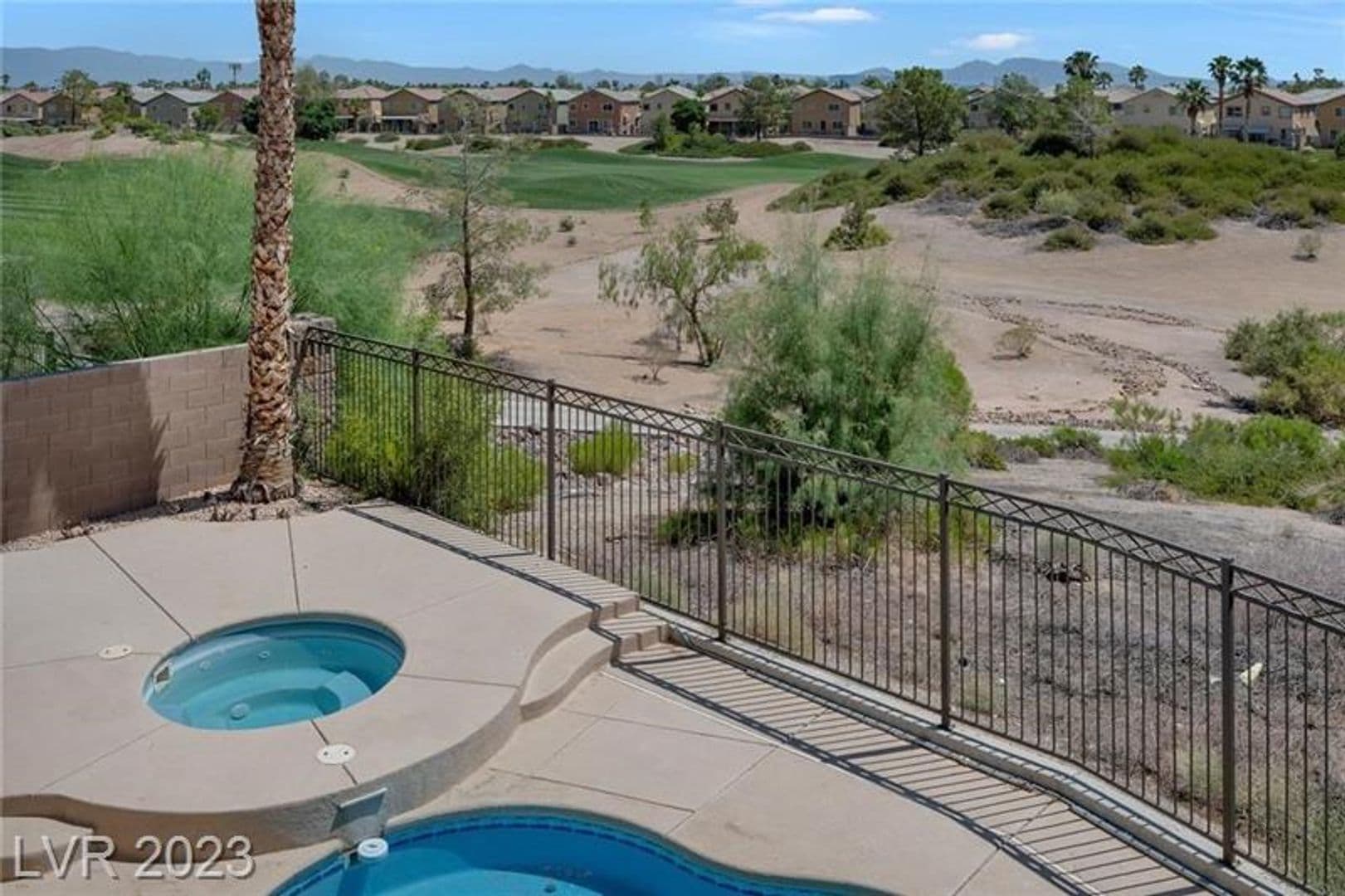 Las Vegas House: 3 Tall Ruff Dr