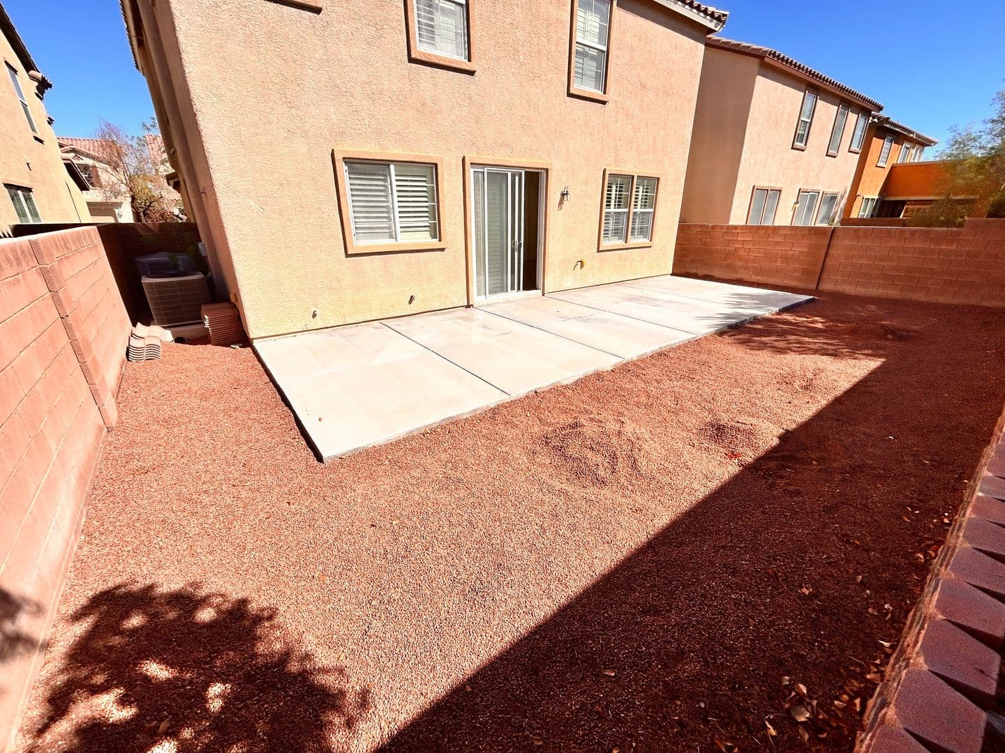 Las Vegas House: 7287 Apache Mission Ct
